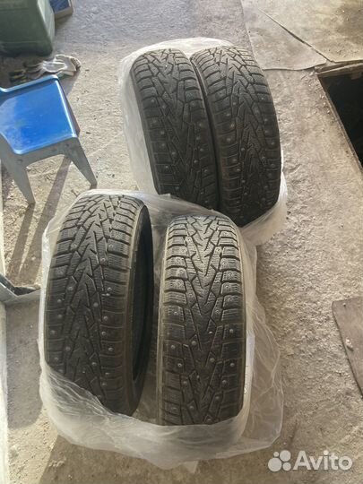 Nokian Tyres Nordman 7 175/65 R14