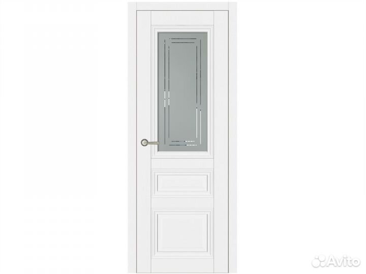 Межкомнатные двери в рассрочку