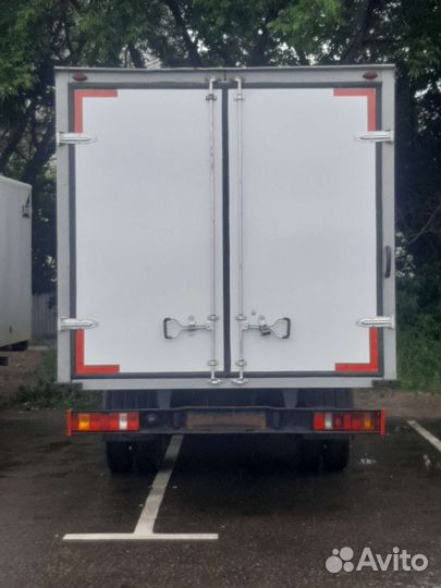 Грузоперевозки газель межгород