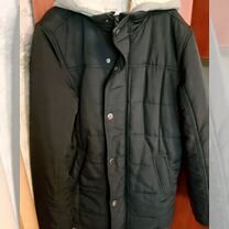 Куртка для мальчика 158-164