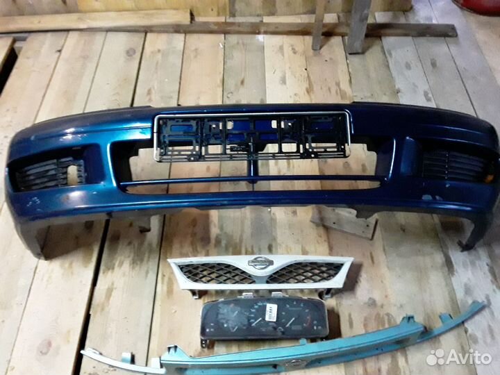 Ниссан премьера Р11 Р10 фары