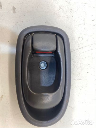 Ручка двери внутренняя задняя правая Kia Spectra