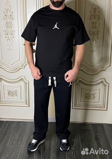 Спортивный костюм jordan