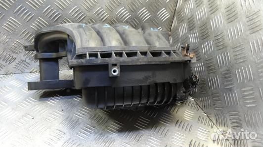 Впускной коллектор бензиновый KIA CEE'D 1 (7SV15C6