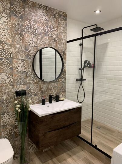 3-к. квартира, 73 м², 9/9 эт.