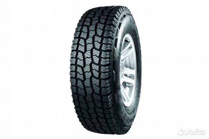 Goodride SL369 A/T 265/70 R17 115T