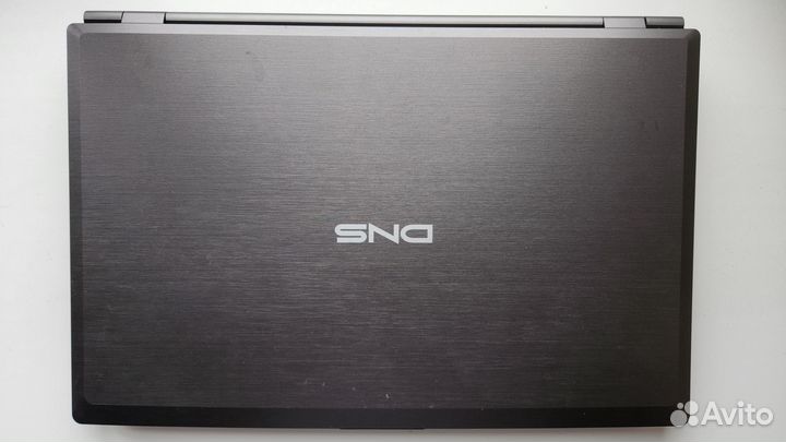 Ноутбук 17 дюймов Intel i7 8 гб GeForce GTX 660M