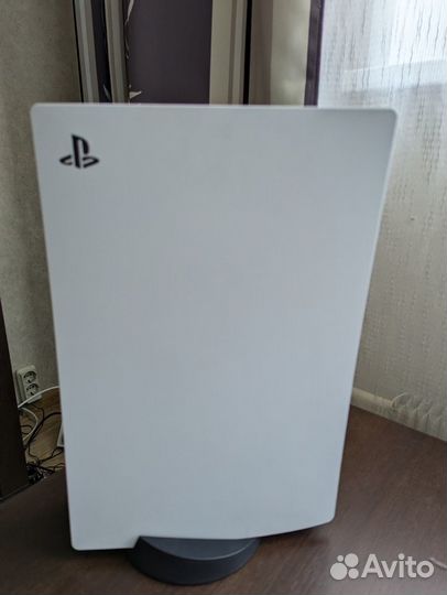 Sony Playstation 5 с дисководом