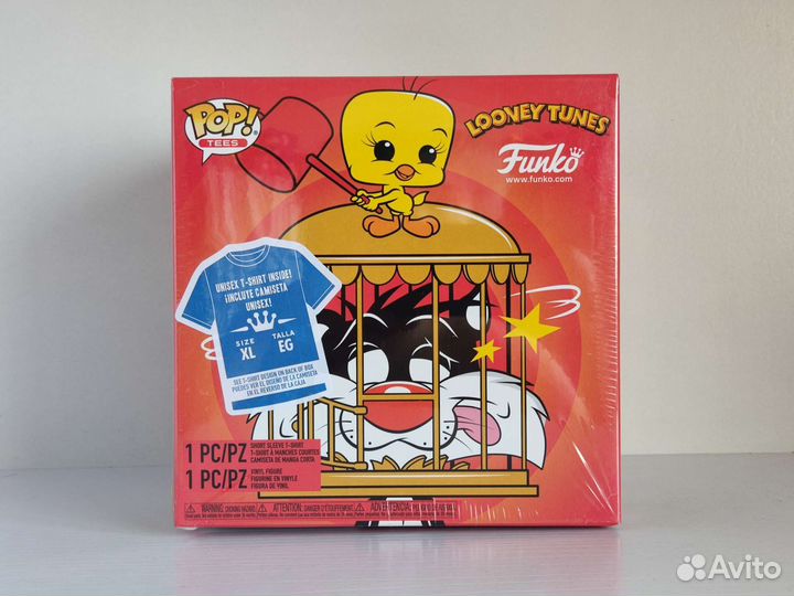 Funko Pop фигурки игрушки