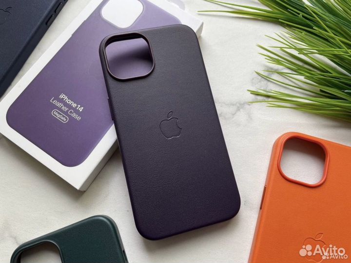 Чехлы дя iPhone 12 pro-14 Pro Max