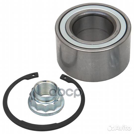 Подшипник ступицы, комплектtoyota RAV 4 II (A2)