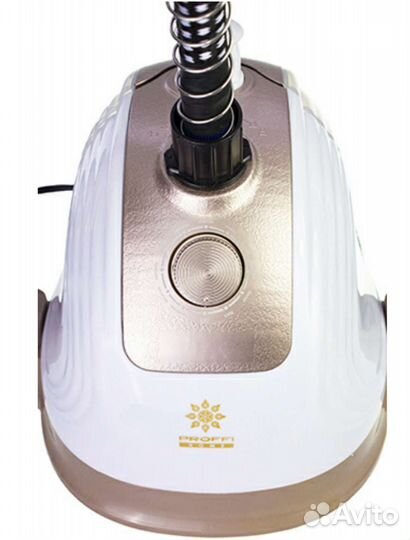 Отпариватель для одежды вертикальный