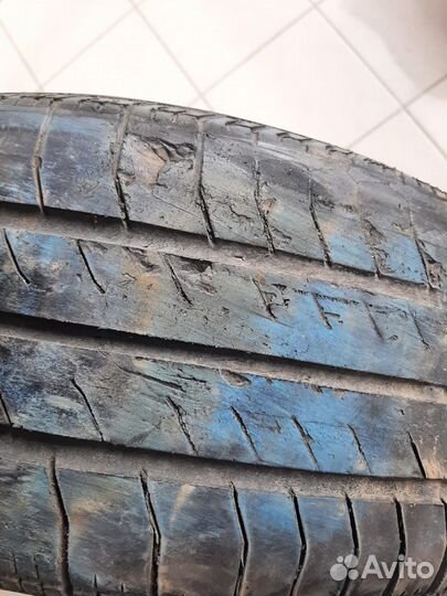 Continental ContiEcoContactCP 185/60 R14 82