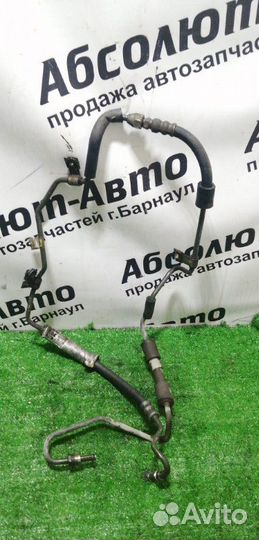 Шланг гидроусилителя Daewoo Matiz XWB4A11cdaa F8CV