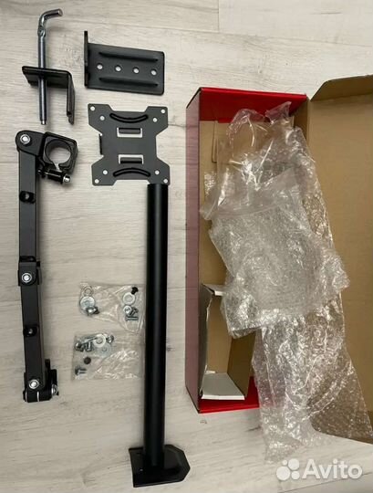 Настольный кронштейн для монитора 13