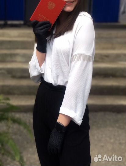 Диплом/Курсовая/Вкр/Диссертация/Уникальность