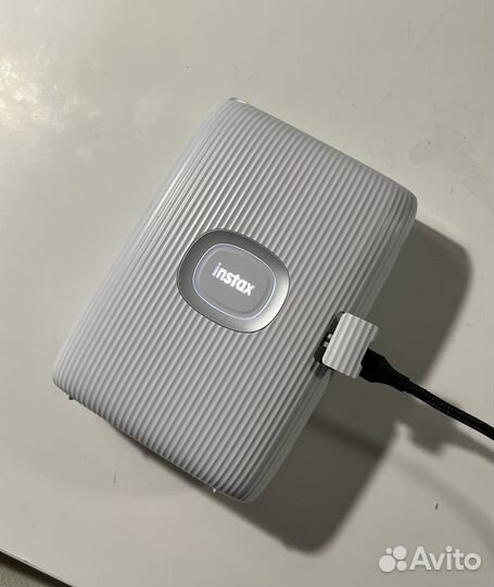 Принтер instax mini link 2