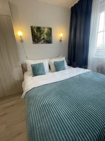 2-к. квартира, 47 м², 1/10 эт.
