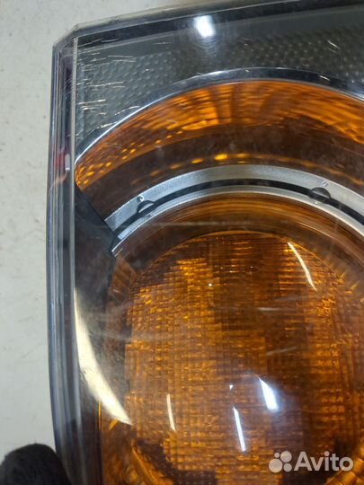 Фонарь (задний) Land Rover Range Rover 3 (LM), 200