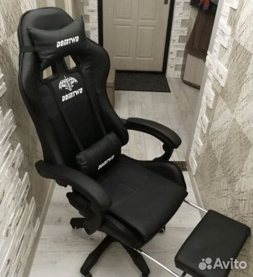 Компьютерное кресло игровое кресло