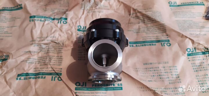 Вестгейт/Wastegate Precision Gen2 PTE 46mm Black