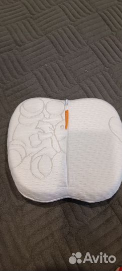 Подушка для новорожденных