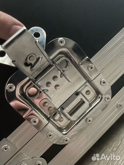 Кейс для пульта Tiger Touch