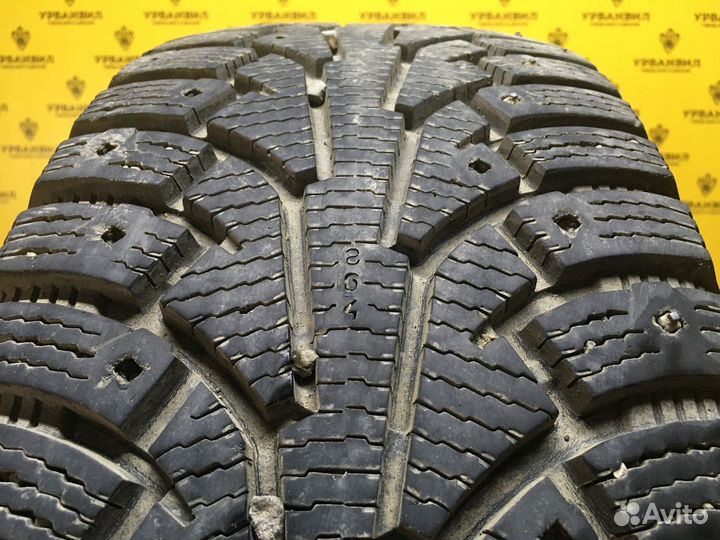 Nokian Tyres Hakkapeliitta 5 235/60 R18 107T