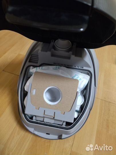 Пылесос Samsung Easy