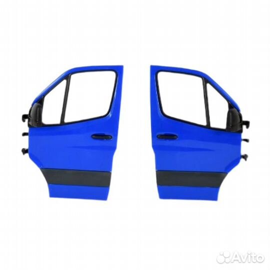 Аксессуары и запчасти Bruder (Брудер)