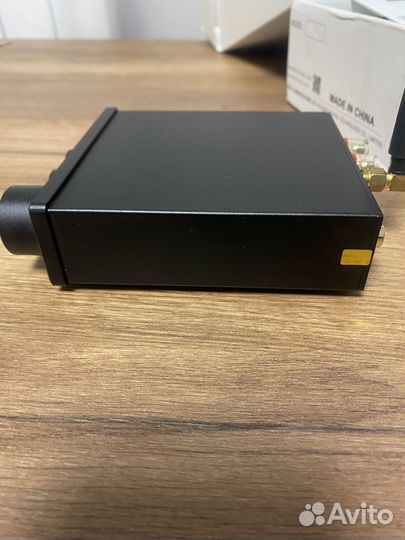 Усилитель fx 502E-L