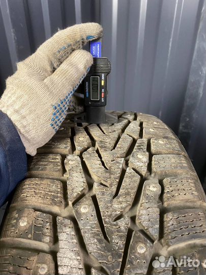 Nokian Tyres Nordman 7 205/55 R16 94T