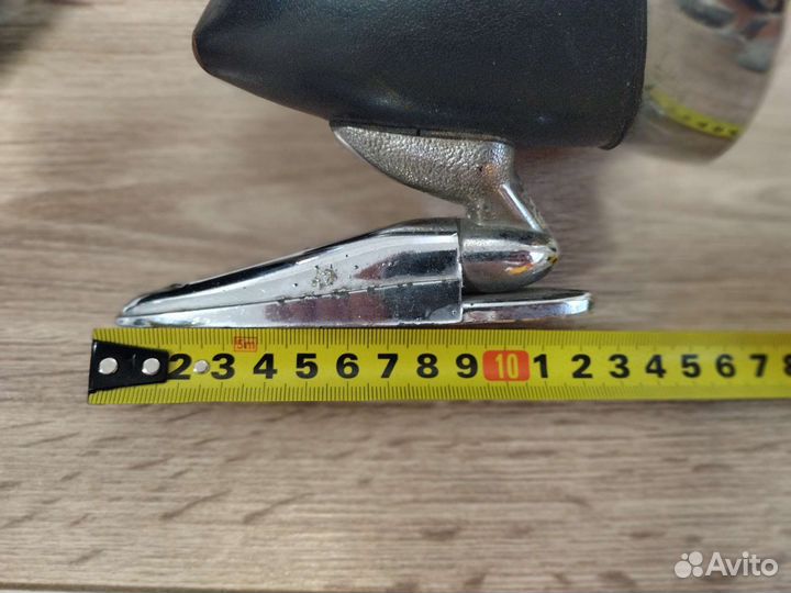 Универсальные зеркала на крыло / дверь Bullet