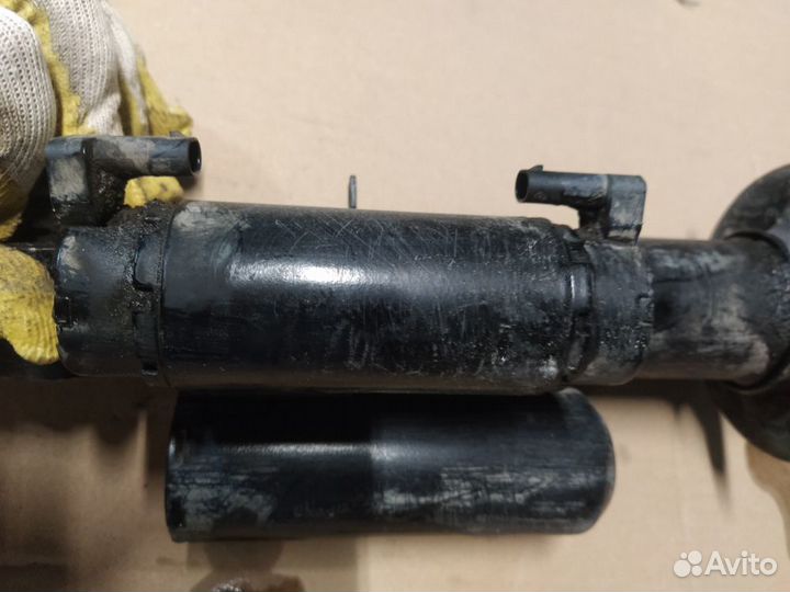 Амортизатор задний левый VDC BMW 8' G15