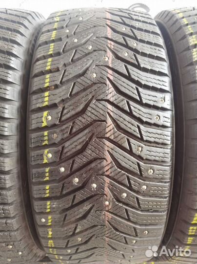 Kumho WinterCraft Ice WI31 225/45 R17 94T