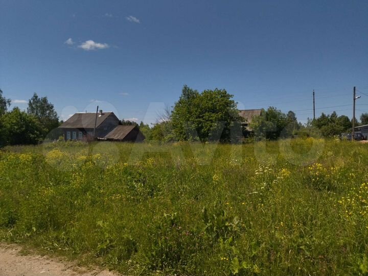 Участок 20 сот. (ИЖС)