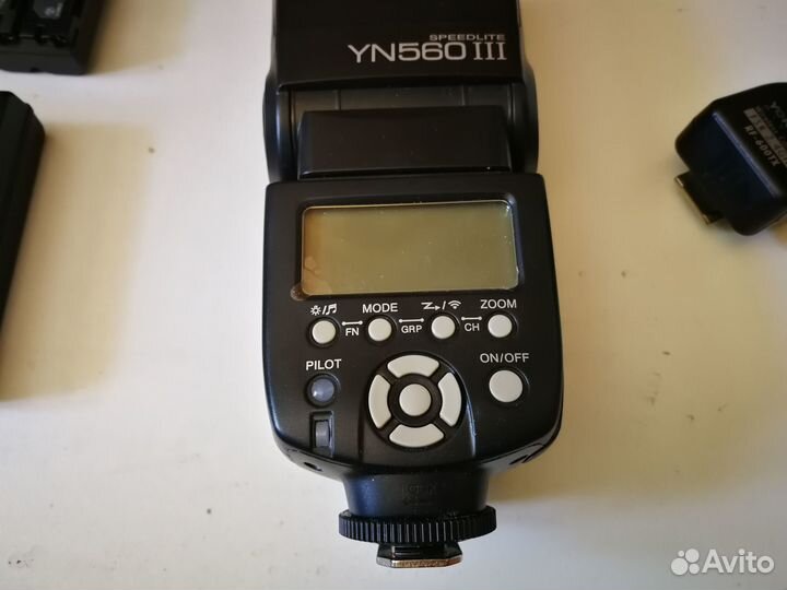 Фотоаппарат sony