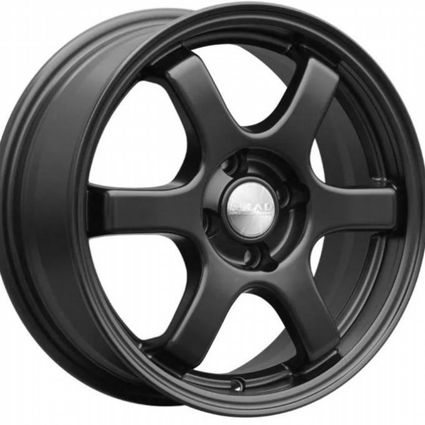 Литые диски Skad Киото 6×R15 4×98
