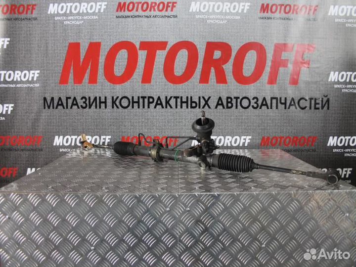 Рейка рулевая Митсубиси Лансер CS5W правый р