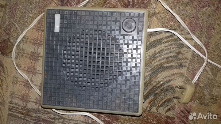 Радио для радиоточки