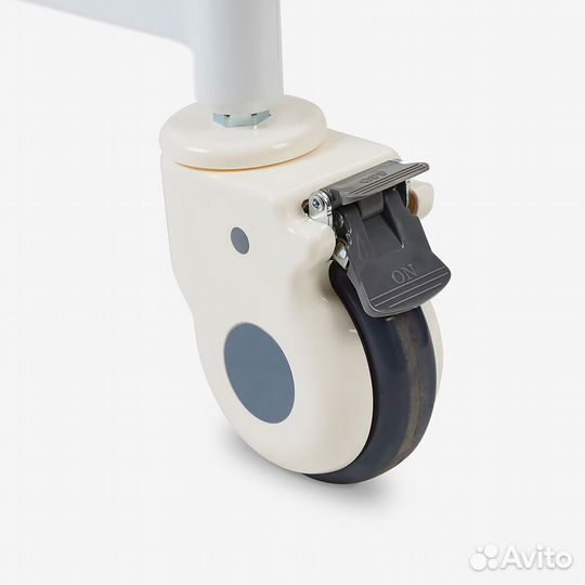 Кровать для лежачих больных