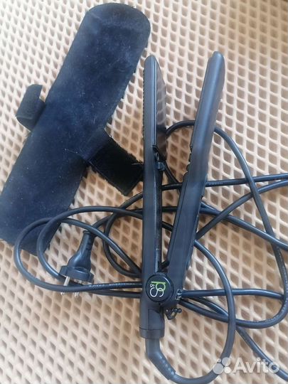 Плойка-выпрямитель для волос Remington S-1032