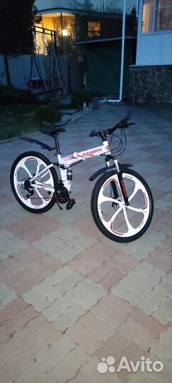 Велосипед продам