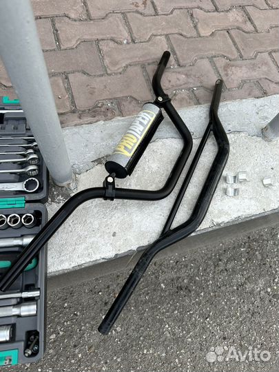 Питбайк IMR Corse 155 RR 2017