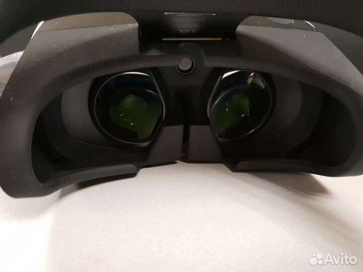 VR Очки PS4 полный комплект + Move