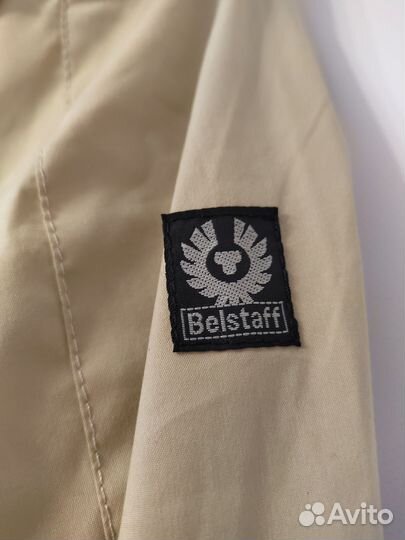 Куртка Belstaff