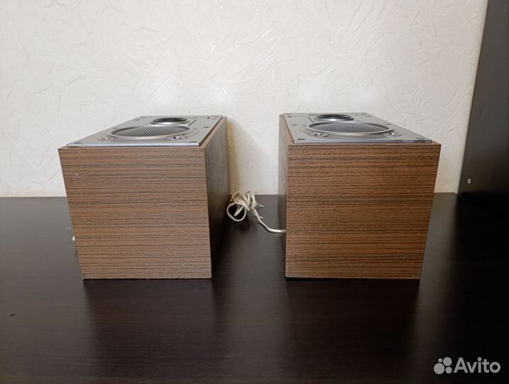 Колонки кливер 50ас201