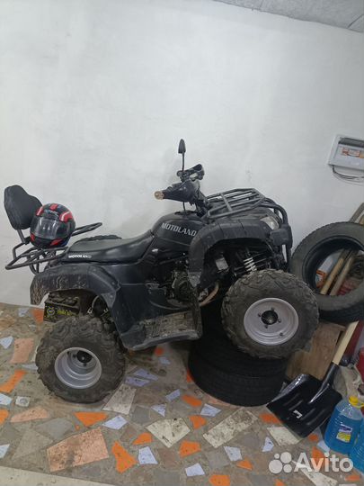 Продам квадроцикл