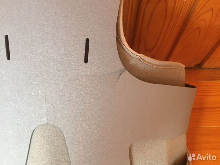 Корсет поясный