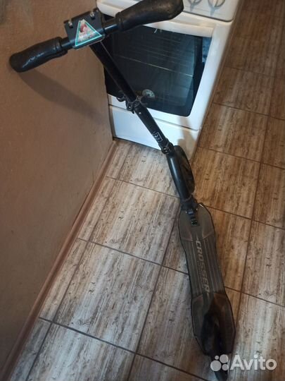 Самокат детский